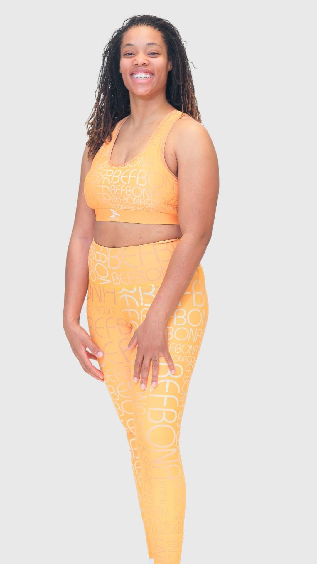 RISE & CONQUER SET (GOLD)