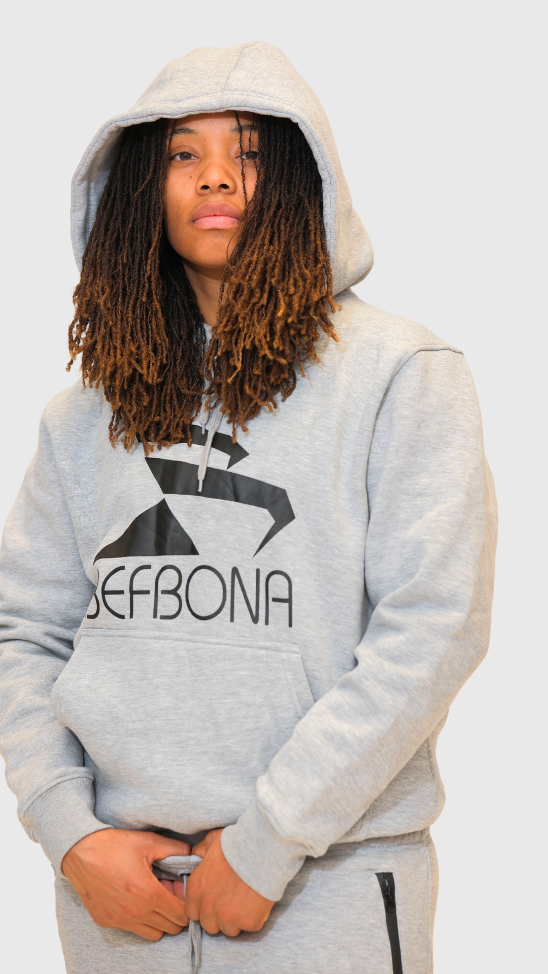 BEFBONA SIGNATURE SWEATSHIRTS