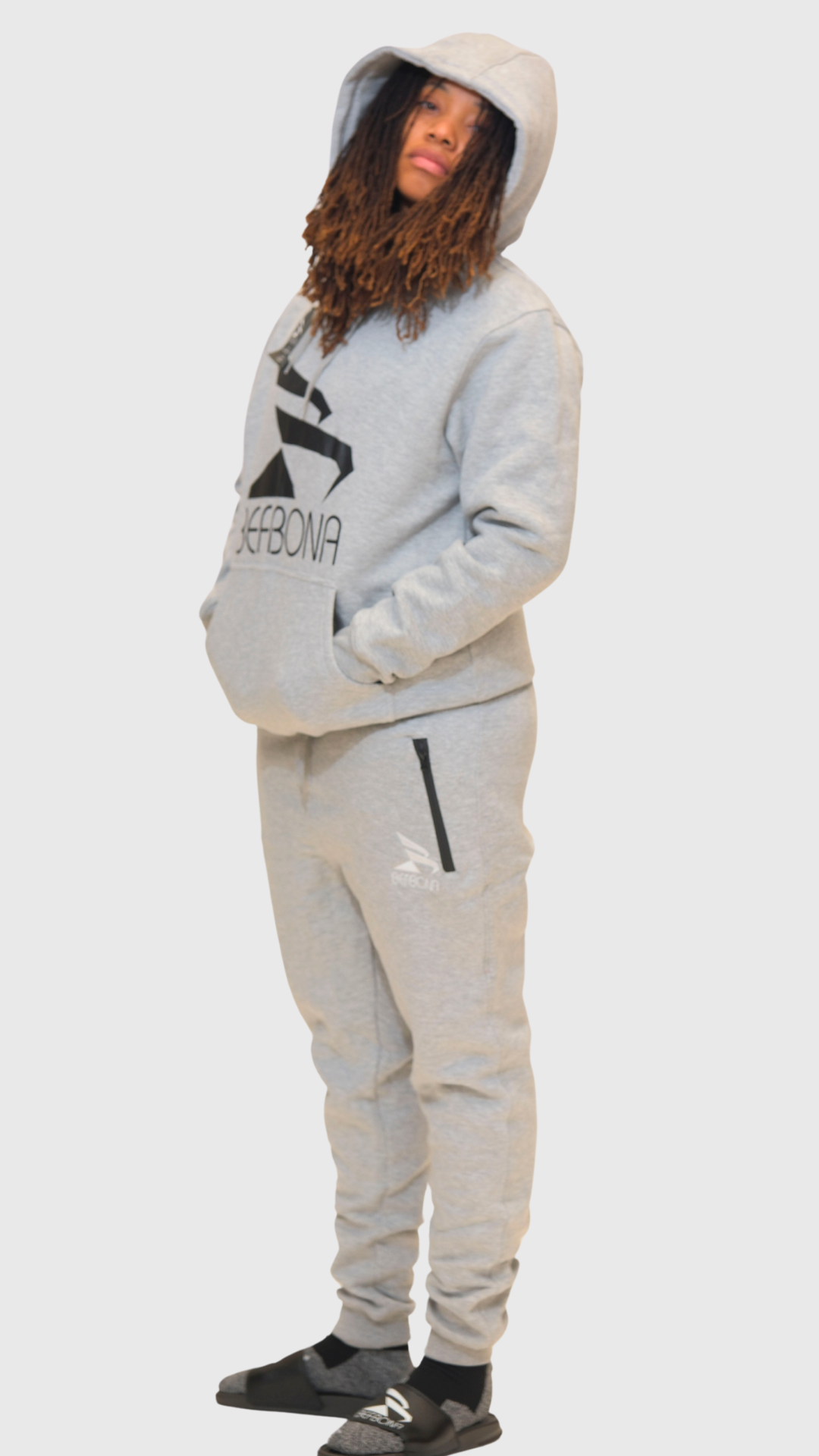 BEFBONA SIGNATURE SWEATSHIRTS