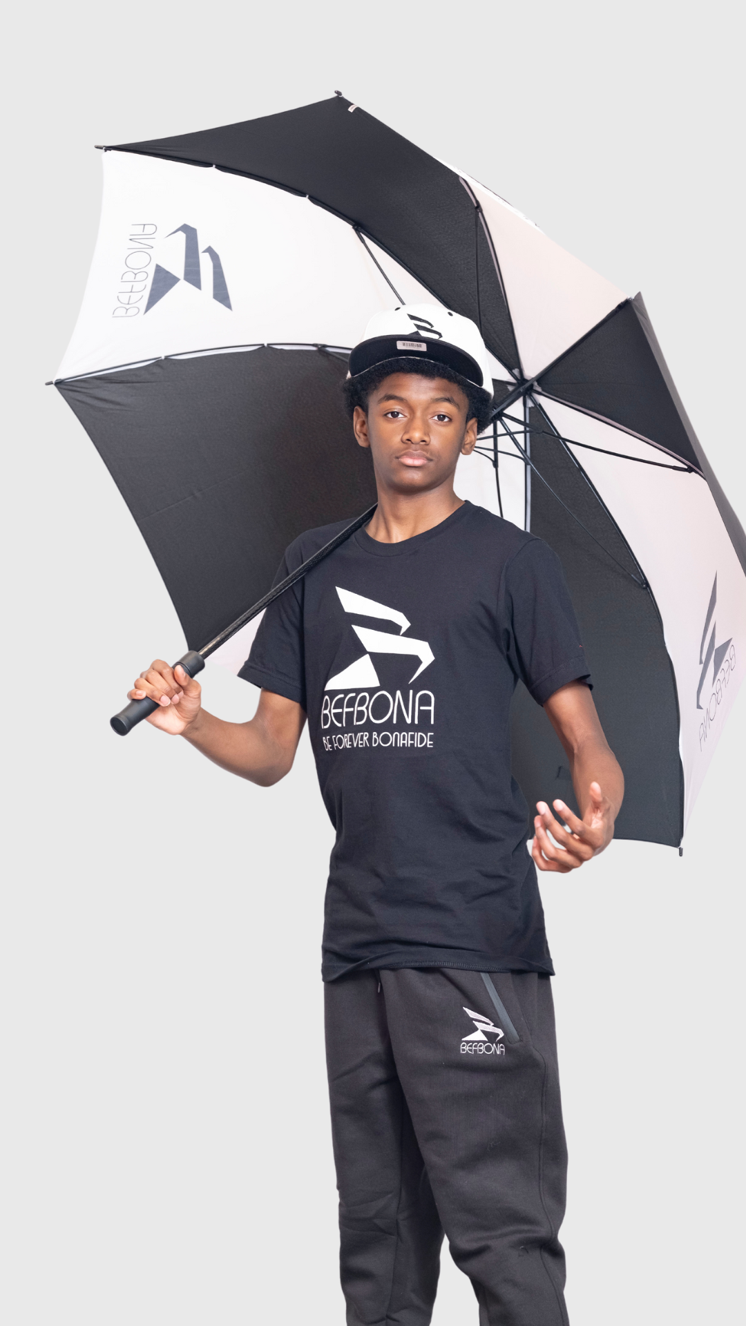 BEFBONA SIGNATURE UMBRELLA