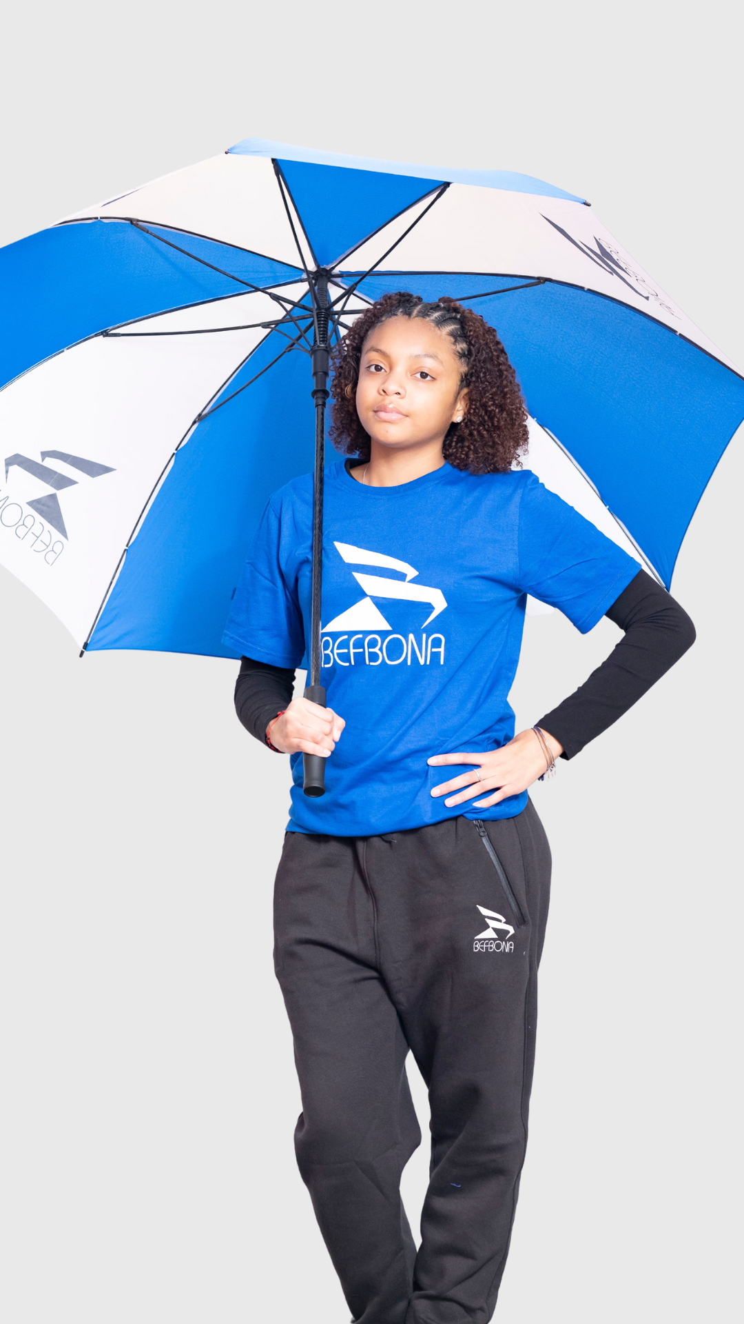 BEFBONA SIGNATURE UMBRELLA