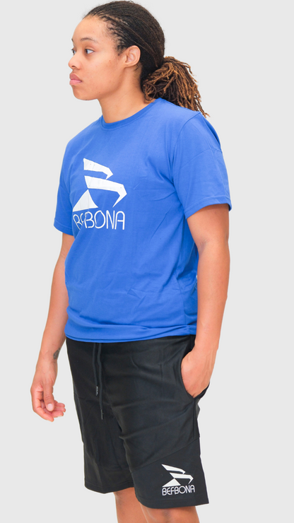 BEFBONA SIGNATURE T-SHIRT