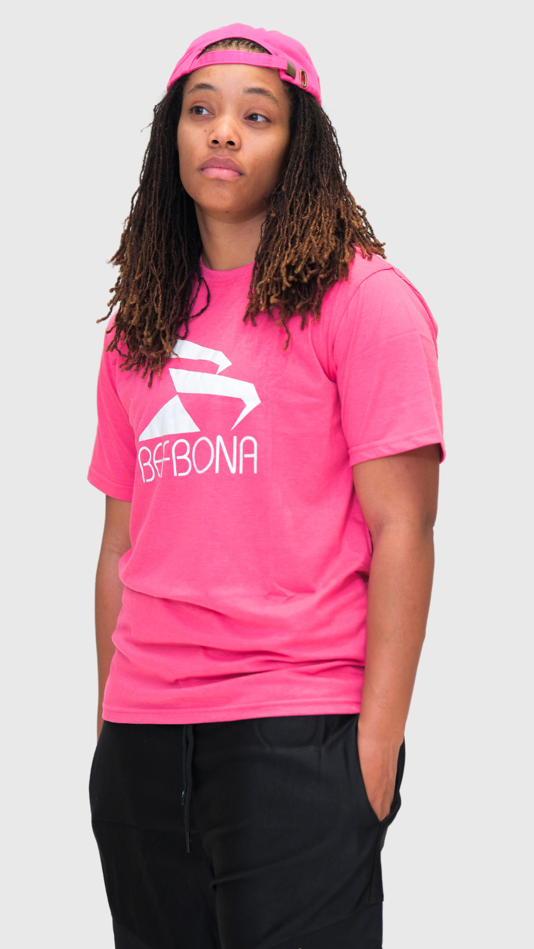 BEFBONA SIGNATURE T-SHIRT