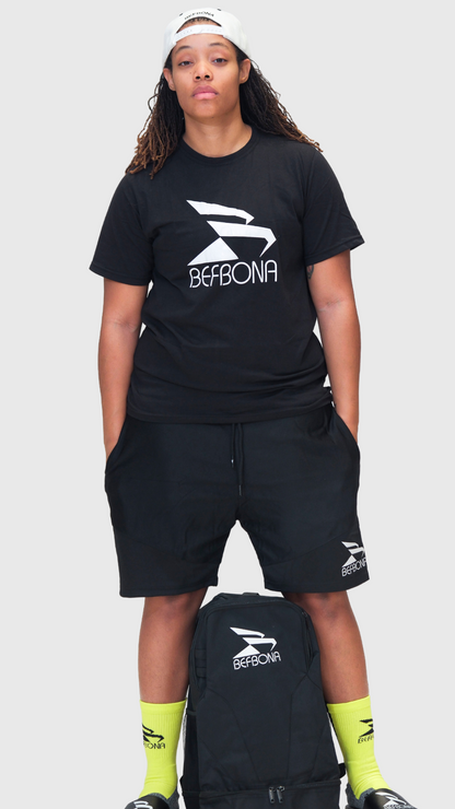 BEFBONA SIGNATURE T-SHIRT