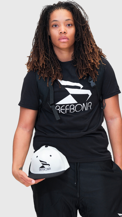 BEFBONA SIGNATURE T-SHIRT