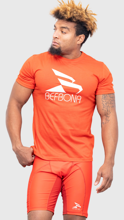 BEFBONA SIGNATURE T-SHIRT