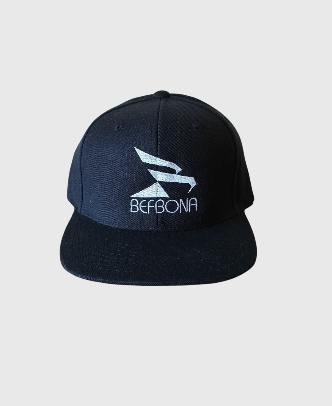 BEFBONA SIGNATURE SNAPBACK CAP