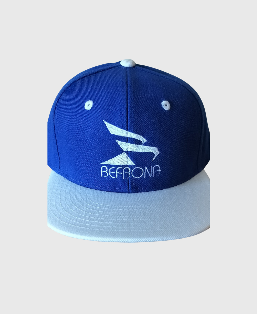 BEFBONA SIGNATURE SNAPBACK CAP