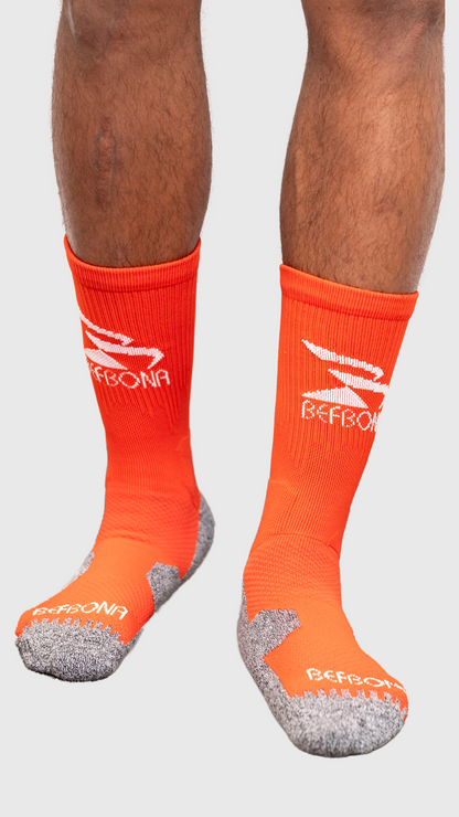 MAX CUSH SERIES SOCKS