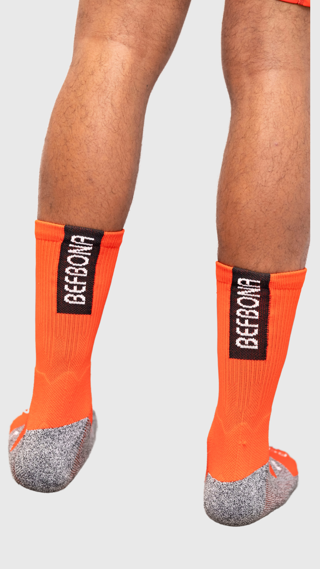 MAX CUSH SERIES SOCKS