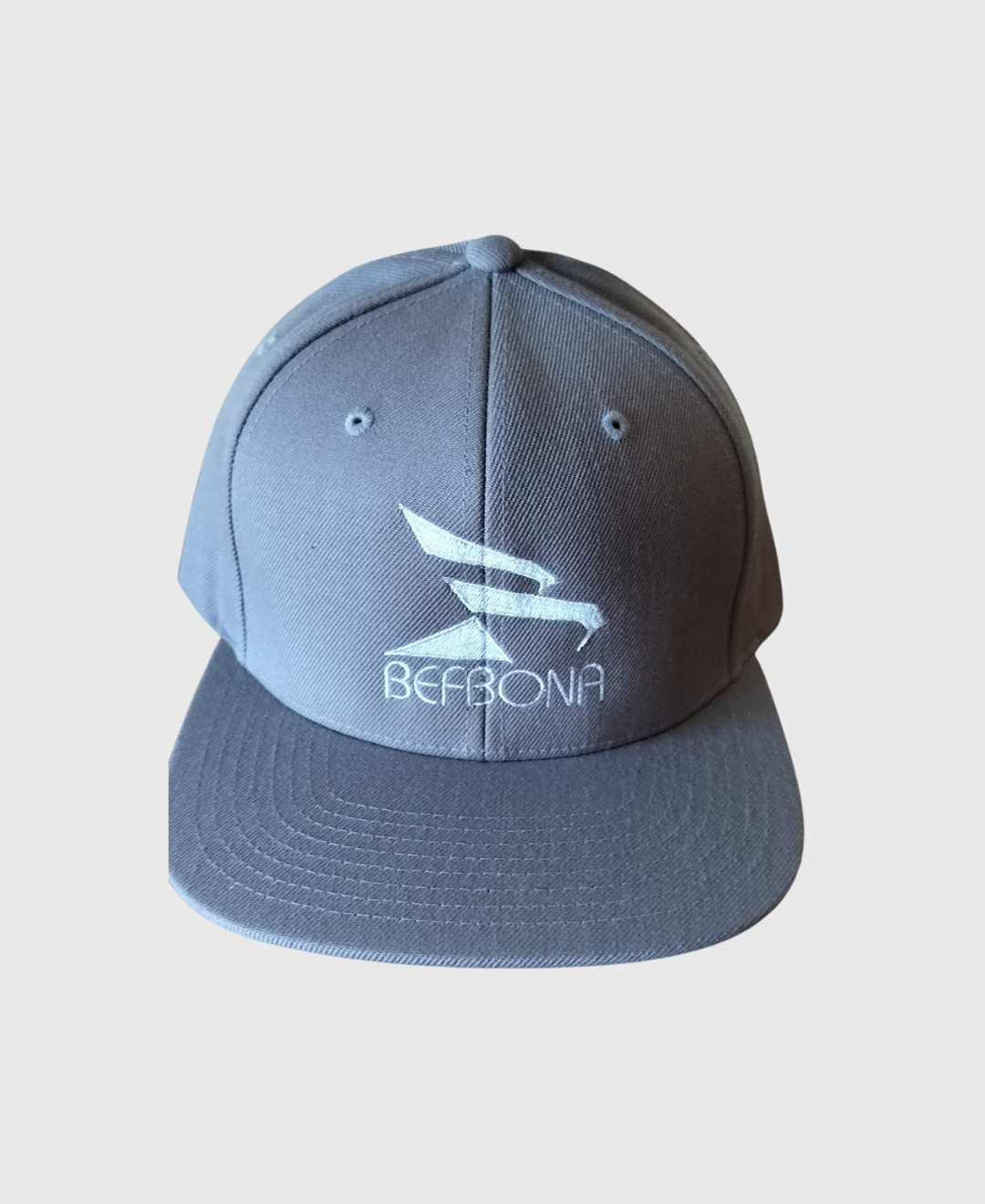 BEFBONA SIGNATURE SNAPBACK CAP