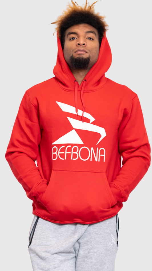 BEFBONA SIGNATURE SWEATSHIRTS