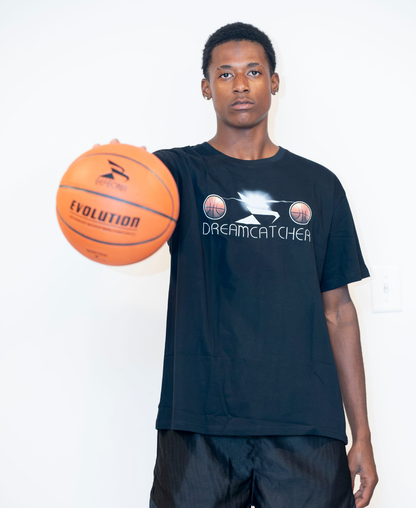 DREAMCATCHER | BASKETBALL T- SHIRT