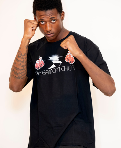 DREAMCATCHER | BOXING T- SHIRT