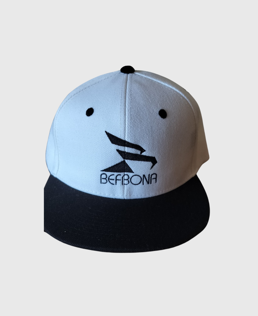 BEFBONA SIGNATURE SNAPBACK CAP